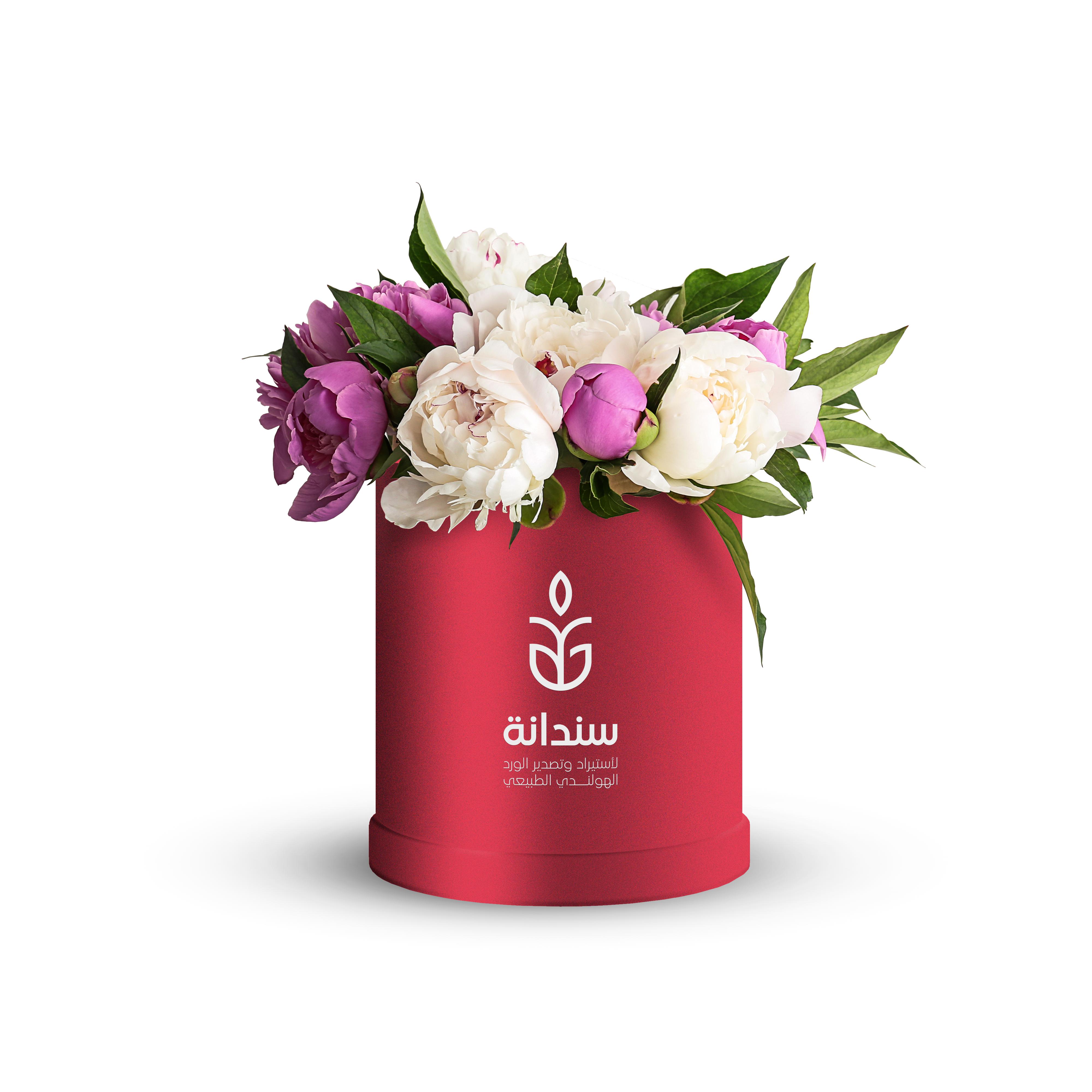 Luxury Flower Arrangement